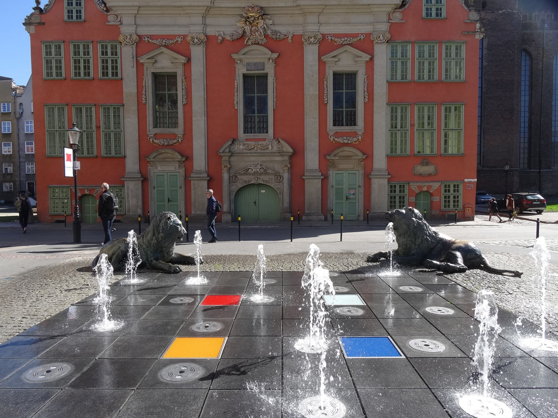 Gdansk